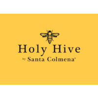 Holy Hive by Santa Colmena logo - Similar company to Suvia