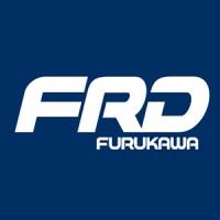 FRD Furukawa Latin America logo - Similar company to Frd