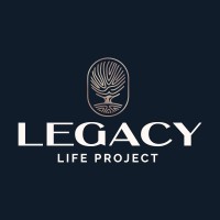 Legacy Life Project logo - Similar company to Zunzibar