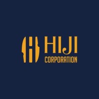Hiji Corporation logo - Similar company to Hijicorp