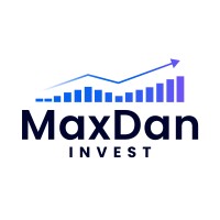 MaxDan invest logo - Similar company to Pert.Ai