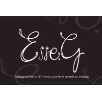 ESSE.G.falegnameria logo - Similar company to Cometti Falegnameria