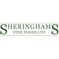 Sheringhams Fine Foods Ltd
