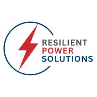 Resilient Power Solutions logo - Similar company to L & E Electrical Contractors Ltd