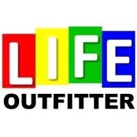 Life Outfitter logo - Similar company to Wolfe Yates & Co.