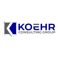 Koehr Consulting Group, LLC logo - Similar company to Oms Partners, Llc