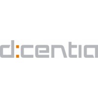 Dicentia Germany GmbH logo - Similar company to Ctm-Com Gmbh