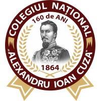 Colegiul Național ”Alexandru Ioan Cuza” Galați logo - Similar company to Liceul Teoretic German Idees