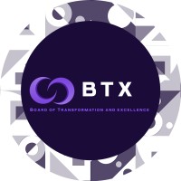 Board of Transformation and Excellence (BTX) logo - Similar company to Orbler