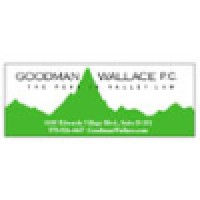 Goodman And Wallace P.C.