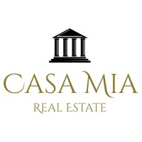 CASA MIA REAL ESTATE SL logo - Similar company to Dbe Careers