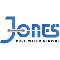 Jones Pure Water Service logo - Similar company to Watertalent, Llc
