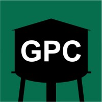 Greenpoint Communications logo - Similar company to Missionovo
