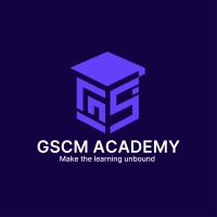 GSCM Academy logo - Similar company to Vaster Global