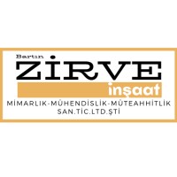Zirve İnşaat logo - Similar company to Tag Yapi İnşaat & Mühendi̇sli̇k