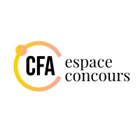 CFA Espace Concours logo - Similar company to Ascor