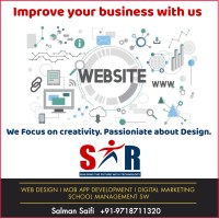 Saifi Digital Marketing Agency logo - Similar company to Digiadword Digital Marketing Agency