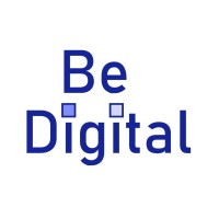 Be Digital logo - Similar company to Baltic It Systems