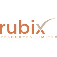 Rubix Resources logo - Similar company to Brother Thomas