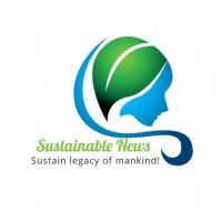 Sustainable News logo - Similar company to Victus Dyeing