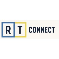 RT Connect logo - Similar company to Robinson Thirsk Live Construction Data