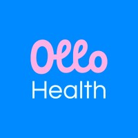 Ollo Health UK logo - Similar company to Boom Interactive Inc