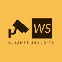 Wisenet security ltd logo - Similar company to Alpha Security And Surveillance System