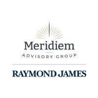 Meridiem Advisory Group | Raymond James logo - Similar company to Sikes Financial Services, Llc