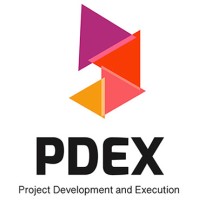 PDEX Consulting (Pty) Ltd logo - Similar company to Sms Hme Support Limited