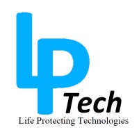 LP Tech logo - Similar company to Pomera