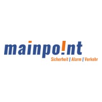 mainpoint GmbH logo - Similar company to Mainpoint A/S