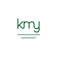 Kestävän Metsätalouden Yhdistys ry - Föreningen för Hållbart Skogsbruk rf. logo - Similar company to Margules Groome Consulting