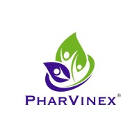Pharvinex Group logo - Similar company to Van Aushadi