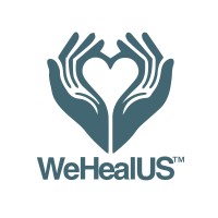WeHealUS logo - Similar company to Attigo Inc