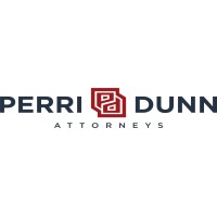 Perri Dunn logo - Similar company to Fulmer Sill