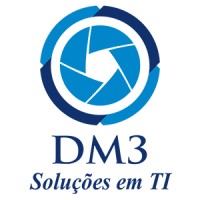DM3 Soluções em TI logo - Similar company to Lore Data