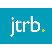 JTRB Communications logo - Similar company to Derbywheel Pro Keirin