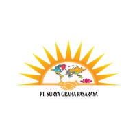 PT. SURYA GRAHA PASARAYA logo - Similar company to Stellarbloom Media
