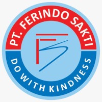 PT Ferindo Sakti logo - Similar company to Pt. Cakra Langit Bumi