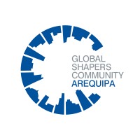Global Shapers Arequipa logo - Similar company to Youth Speak Forum Perú