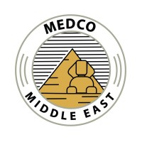 MEDCO Middle East Development Co. logo - Similar company to Copelands
