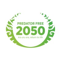 Predator Free 2050 Limited logo - Similar company to 2040 Ltd