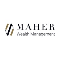 Maher Wealth Management logo - Similar company to Aspenai