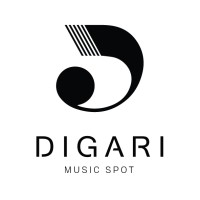 Digari Music Spot logo - Similar company to Aromas Cr