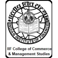 IIF College of commerce & management studies logo - Similar company to Bright Future Academy School