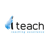i-teach logo - Similar company to Dps Warangal