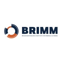 BRIMM - University of British Columbia logo - Similar company to Mica | Mining Innovation Commercialization Accelerator