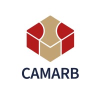 CAMARB - Câmara de Arbitragem Empresarial - Brasil logo - Similar company to Conpedi - Conselho Nacional De Pesquisa E Pos-Graducao Em Direito