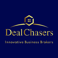 DealChasers SA logo - Similar company to Ndaka Property Group