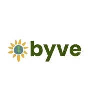 BYVE logo - Similar company to Japanese And Australian Student Society